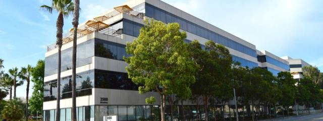 Office Space Santa Monica, 2500 Broadway, Santa Monica, CA 90404